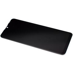 LCD displej (ekran) - ZTE Blade A7s (2020) + Touch screen crni ORG (MS).