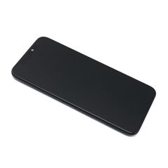 LCD displej (ekran) - Iphone 11 Pro + Touch screen APLONG Incell FULL HD Support IC removable crni (MS).