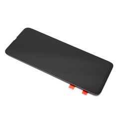 LCD displej (ekran) - Motorola One Fusion Plus + Touch screen crni ORG (MS).