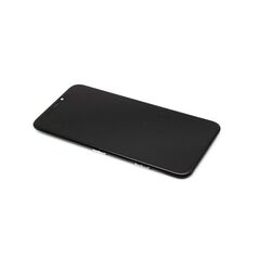 LCD displej (ekran) - Iphone XS + Touch screen crni INCELL JK (MS).