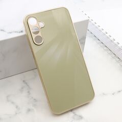 Zastitna maska (futrola) SPECTRA SHELL - Samsung A156 Galaxy A15 5G zlatna (MS).
