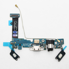 Flet kabal (kabl) - Samsung A510F/Galaxy A5 punjenje (plocica sa konektorom).