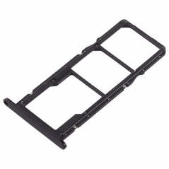 Drc SIM kartice - Huawei Y5 2018 crni Service Pack ORG/97070UFS.