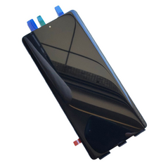 LCD displej (ekran) - Huawei Honor 70 + touchscreen crni CHO.