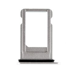 Drc SIM kartice - Iphone 8 Plus beli RW OEM.