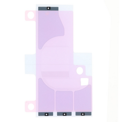 Dupla traka/Stiker - bateriju Iphone XS Max.