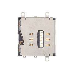Citac SIM kartice - Apple iPad 3.