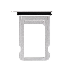 Drc SIM kartice - Iphone XS Silver.