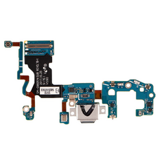 Flet kabal (kabl) - Samsung G960F/Galaxy S9 punjenje (plocica sa konektorom) (Original Material).