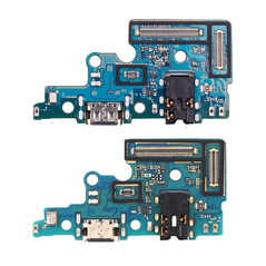 Flet kabal (kabl) - Samsung A705/Galaxy A70 2019 punjenje (Original Quality) (plocica sa konektorom).