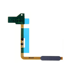 Flet kabal (kabl) - Samsung J610/Galaxy J6 Plus 2018 sa on/off prekidacem+dugme Crno.