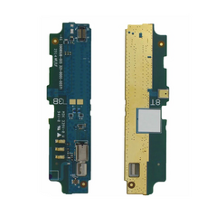 Flet kabal (kabl) - Sony Xperia E3/D2203+mikrofon+vibro.