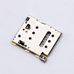 Citac SIM kartice - HTC One M8.
