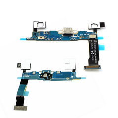 Flet kabal (kabl) - Samsung N910 Galaxy Note 4 punjenje (plocica sa konektorom).