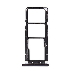 Drc SIM+Micro SD kartice - Xiaomi Redmi S2 crni.