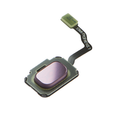 Flet kabal (kabl) - Samsung G960F/Galaxy S9 sa senzorom otiska prsta Lilac purple SPO SH.