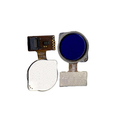 Flet kabal (kabl) - Xiaomi Redmi 7 sa senzorom otiska prsta Blue.