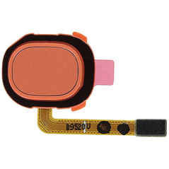 Flet kabal (kabl) - Samsung A202 Galaxy A20E sa senzorom otiska prsta pink SPO SH.