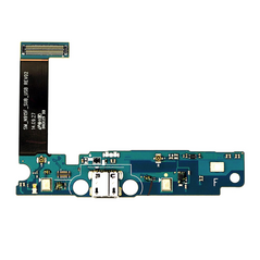 Flet kabal (kabl) - Samsung N915FY Galaxy Note Edge punjenje (plocica sa konektorom).