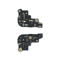 Flet kabal (kabl) - Huawei Mate 20 Pro antenu + mikrofon (antena board).