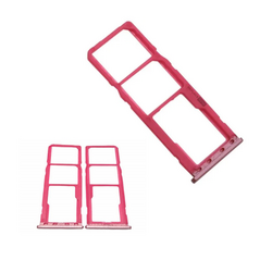 Drc SIM kartice - Samsung M205/Galaxy M20 pink.