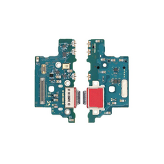 Flet kabal (kabl) - Samsung G988F/Galaxy S20 Ultra punjenje (plocica sa konektorom) (Original Quality).