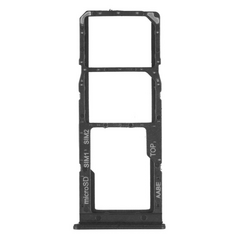Drc SIM kartice - Samsung A125 Galaxy A12 Crni.