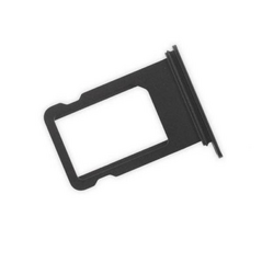 Drc SIM kartice - Alcatel 3X/OT-5058 crni SPO SH.