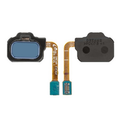 Flet kabal (kabl) - Samsung G950 Galaxy S8/G955 Galaxy S8 Plus sa senzorom otiska prsta Coral Blue.