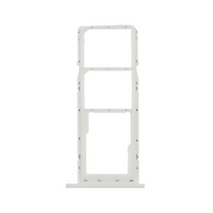 Drc SIM kartice - Samsung A037/Galaxy A03s beli (white).
