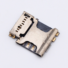 Citac SIM+MMC kartice - Samsung I8262 / I8260 Galaxy Core.
