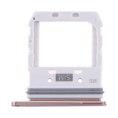 Drc SIM kartice - Samsung G973/G975/Galaxy S10/S10 Plus roze.