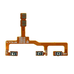 Flet kabal (kabl) Motorola Moto G8 Power - volume.