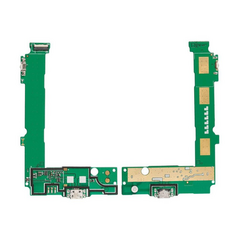 Flet kabal (kabl) - Microsoft Lumia 535 punjenje (plocica sa konektorom).