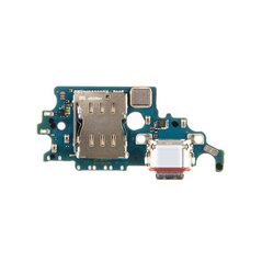 Flet kabal (kabl) - Samsung G991 Galaxy S21 punjenje (plocica sa konektorom).