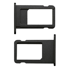 Drc SIM kartice - Lenovo S60 crni SPO.