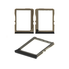 Drc SIM kartice - HTC One/M7 crni.