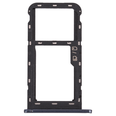 Drc SIM+Micro SD kartice - ZTE Blade A51 (2021).