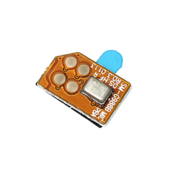 Flet kabal (kabl) - Samsung G988F Galaxy S20 Ultra sa mikrofonom (microphone board).