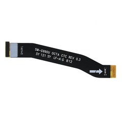 Flet kabal (kabl) - Samsung G990 Galaxy S21 FE LCD displej (ekran).