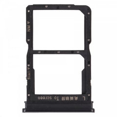 Drc SIM kartice - Huawei P Smart S crni.