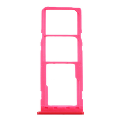 Drc SIM kartice - Samsung M105/Galaxy M10 pink.