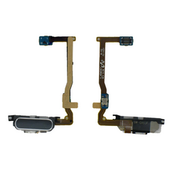 Flet kabal (kabl) - Samsung G850F/Galaxy Alpha + home dugme crno.