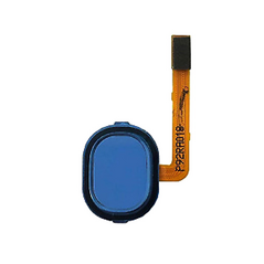 Flet kabal (kabl) - Samsung A202 Galaxy A20E sa senzorom otiska prsta plavi SPO SH.