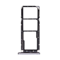 Drc SIM+Micro SD kartice - Xiaomi Redmi S2 sivi.