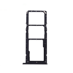 Drc SIM kartice - Realme C25y crni.