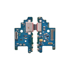 Flet kabal (kabl) - Samsung G985F/Galaxy S20 Plus punjenje (plocica sa konektorom) (Original Quality).