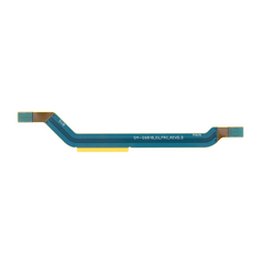 Flet kabal (kabl) - Samsung G980/Galaxy S20 LCD displej (ekran) (Original Quality).