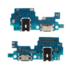 Flet kabal (kabl) - Samsung A217/Galaxy A21S 2020 punjenje (plocica sa konektorom).