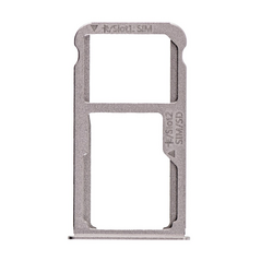 Drc SIM+Micro SD kartice - Huawei Mate 8 tamno sivi.